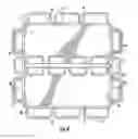 Fig. 05 - TWO-PIECE FOLDED TOOL BAG