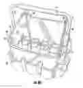 Fig. 11 - TWO-PIECE FOLDED TOOL BAG
