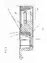 Fig. 04 - Socket rail and tray