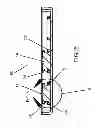 Fig. 05 - Socket rail and tray