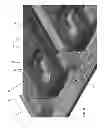 Fig. 09 - Socket rail and tray