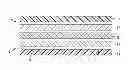 Fig. 01 - Single-dose package for transdermal therapeutic system or sheet-like administration forms