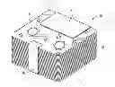 Fig. 01 - Packaging and assembly of drink coasters