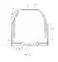 Fig. 02 - LIMIT MEMBER HAVING PROTECTION COVER