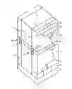 Fig. 01 - Separators for unitized loads