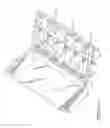 Fig. 02 - Hinge configuration for container for frangible items