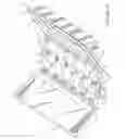 Fig. 03 - Hinge configuration for container for frangible items