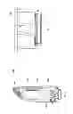 Fig. 33 - Vacuum container, twist and lock cap, bottle locker, fluid collector and auto pump