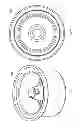 Fig. 34 - Vacuum container, twist and lock cap, bottle locker, fluid collector and auto pump