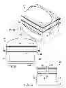 Fig. 02 - BAG FOR TRANSPORTING TABLE SETTINGS