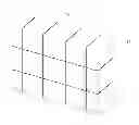 Fig. 01 - Packaging device for liquid crystal modules