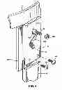 Fig. 06 - Portable classifier screen shaker assembly