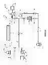 Fig. 19 - Sorbent cartridge to measure solute concentrations