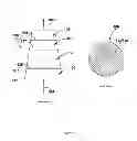 Fig. 29 - Sorbent cartridge to measure solute concentrations