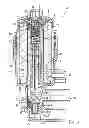 Fig. 06 - Liquid filter having a drainage valve