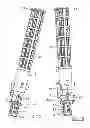 Fig. 10 - Liquid filter having a drainage valve