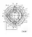 Fig. 14 - Liquid filter having a drainage valve