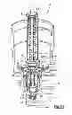 Fig. 15 - Liquid filter having a drainage valve