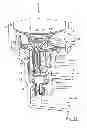 Fig. 19 - Liquid filter having a drainage valve