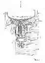 Fig. 20 - Liquid filter having a drainage valve