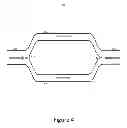 Fig. 06 - Compact hydraulic manifold structure for shear sensitive fluids