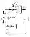 Fig. 09 - Recirculating dialysate fluid circuit for blood measurement