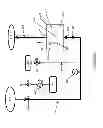 Fig. 12 - Recirculating dialysate fluid circuit for blood measurement