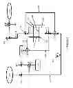 Fig. 13 - Recirculating dialysate fluid circuit for blood measurement