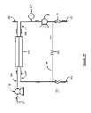 Fig. 20 - Recirculating dialysate fluid circuit for blood measurement