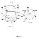 Fig. 25 - Recirculating dialysate fluid circuit for blood measurement