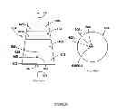 Fig. 27 - Recirculating dialysate fluid circuit for blood measurement