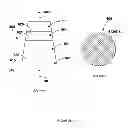 Fig. 29 - Recirculating dialysate fluid circuit for blood measurement