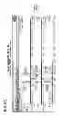 Fig. 09 - Collection system for purification flowstreams