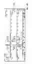 Fig. 10 - Collection system for purification flowstreams