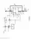 Fig. 11 - Sorbent cartridge with electrodes