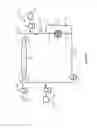 Fig. 17 - Sorbent cartridge with electrodes