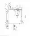 Fig. 18 - Sorbent cartridge with electrodes