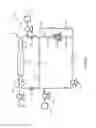 Fig. 19 - Sorbent cartridge with electrodes