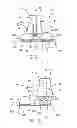 Fig. 07 - Device and method incorporating a slideable lid for extracting a targeted fraction from a sample