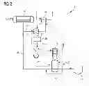 Fig. 03 - METHOD FOR REPROCESSING WASTEWATER AND WATER TREATMENT MACHINE