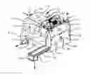 Fig. 01 - Apparatus and method for separating solids from a solids laden drilling fluid