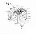 Fig. 06 - Apparatus and method for separating solids from a solids laden drilling fluid