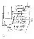 Fig. 07 - Serpentine dispenser with cartridges