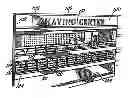 Fig. 01 - Product securement and management system