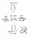 Fig. 34 - Product securement and management system