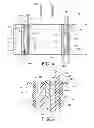 Fig. 05 - Merchandise pusher tray with adjustable side barriers