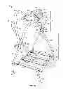 Fig. 02 - SADDLE RACK WITH REMOVABLE LEGS