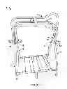 Fig. 05 - SADDLE RACK WITH REMOVABLE LEGS
