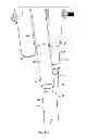Fig. 08 - SADDLE RACK WITH REMOVABLE LEGS