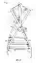 Fig. 10 - SADDLE RACK WITH REMOVABLE LEGS